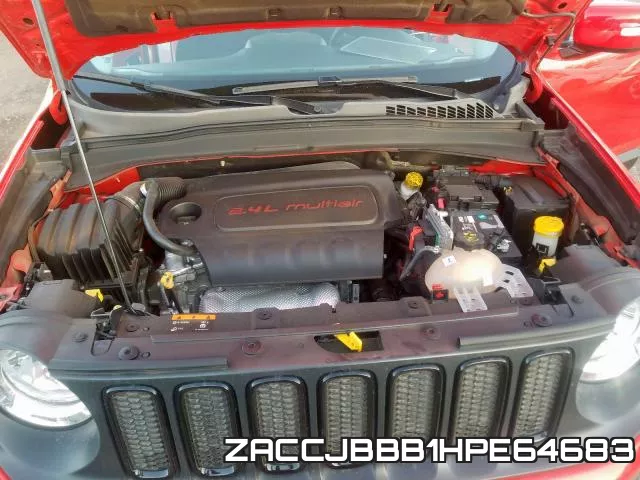ZACCJBBB1HPE64683