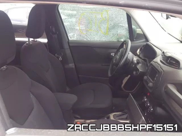 ZACCJBBB5HPF15151