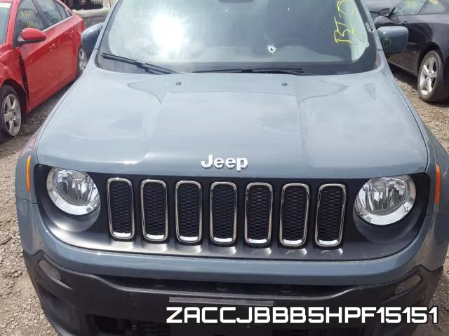 ZACCJBBB5HPF15151