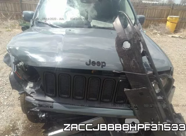 ZACCJBBB8HPF37533