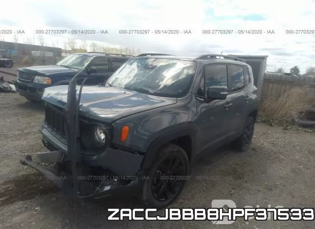 ZACCJBBB8HPF37533