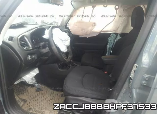 ZACCJBBB8HPF37533