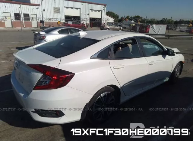 19XFC1F30HE000799