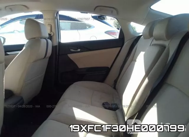 19XFC1F30HE000799