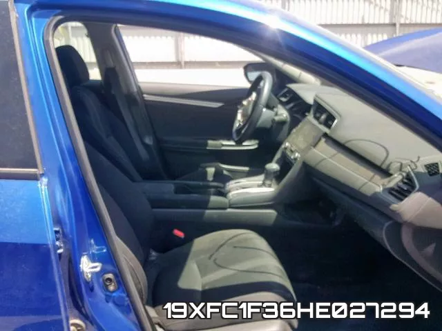 19XFC1F36HE027294