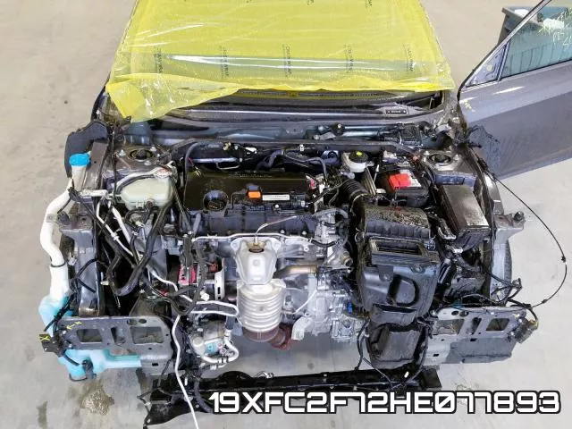 19XFC2F72HE077893