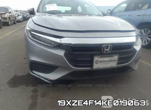 19XZE4F14KE019063