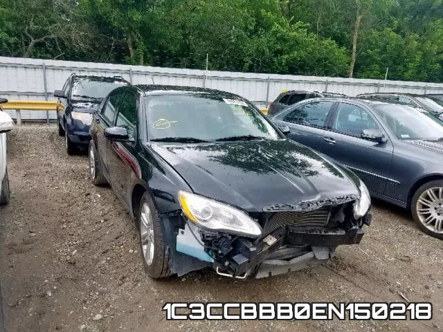 1C3CCBBB0EN150218