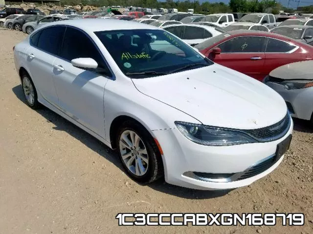 1C3CCCABXGN168719
