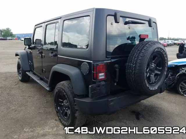 1C4BJWDG2HL605924