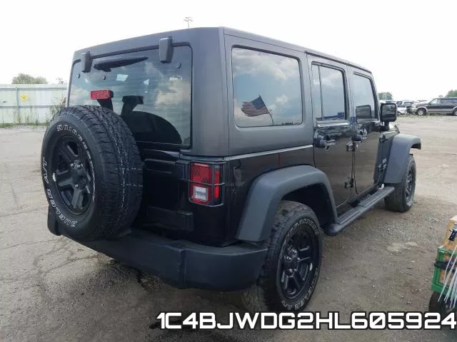 1C4BJWDG2HL605924