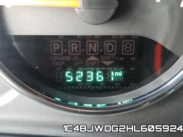 1C4BJWDG2HL605924