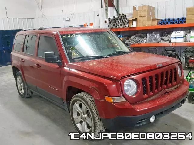 1C4NJPCB0ED803254