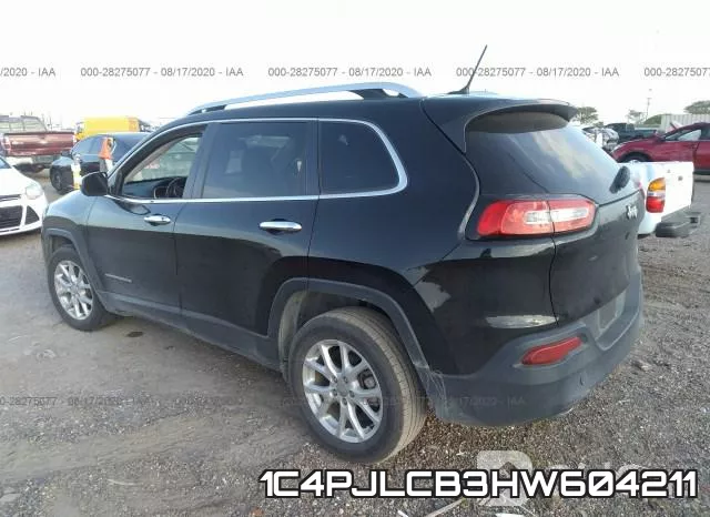 1C4PJLCB3HW604211