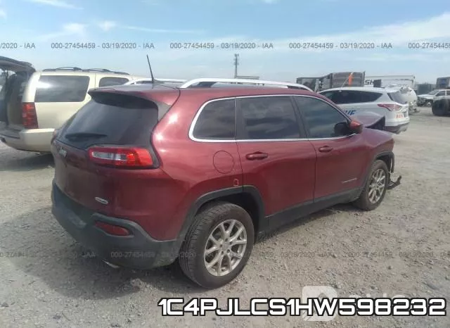 1C4PJLCS1HW598232