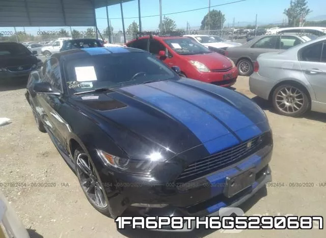 1FA6P8TH6G5290687
