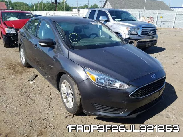 1FADP3F26JL321263