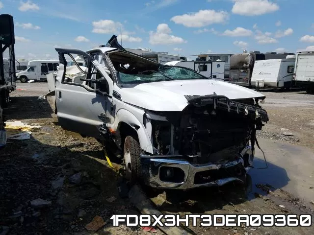 1FD8X3HT3DEA09360