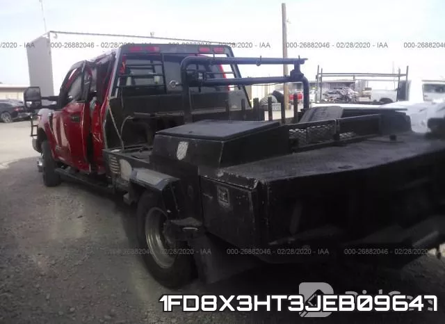 1FD8X3HT3JEB09647