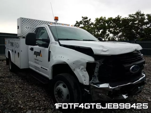 1FDTF4GT6JEB98425