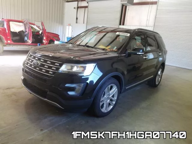 1FM5K7FH1HGA07740