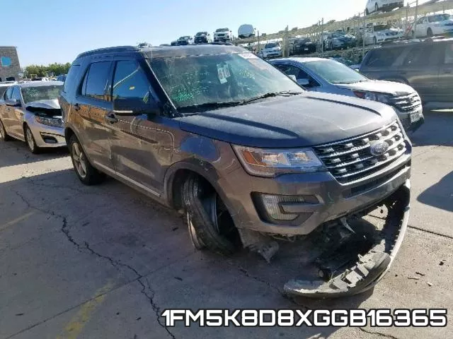 1FM5K8D8XGGB16365