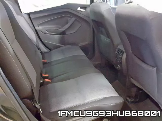 1FMCU9G93HUB68001
