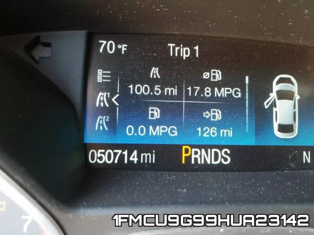 1FMCU9G99HUA23142