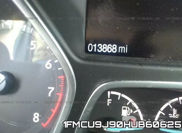 1FMCU9J90HUB60625