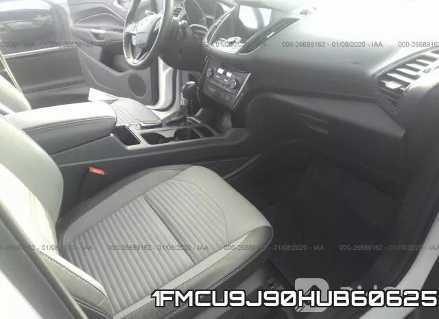 1FMCU9J90HUB60625