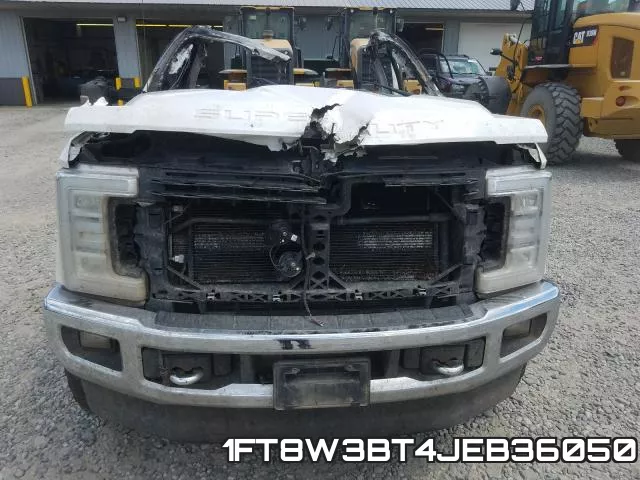 1FT8W3BT4JEB36050