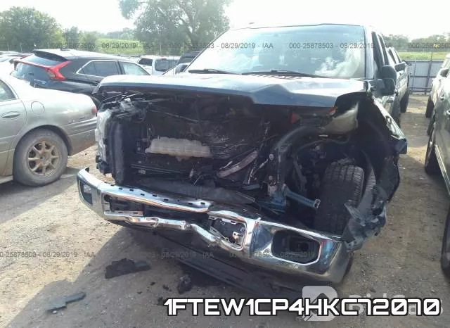 1FTEW1CP4HKC72070