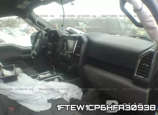 1FTEW1CP6HFA30938