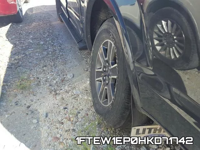 1FTEW1EP0HKD71742