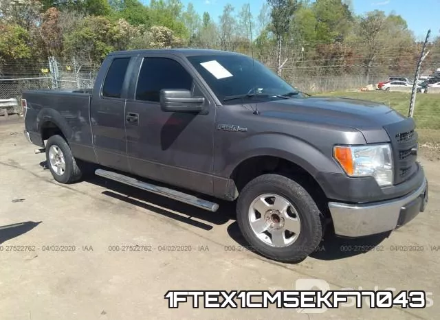 1FTEX1CM5EKF77043