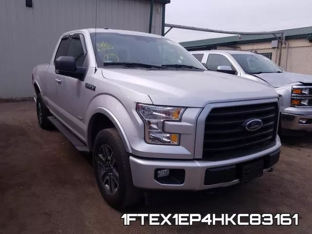 1FTEX1EP4HKC83161