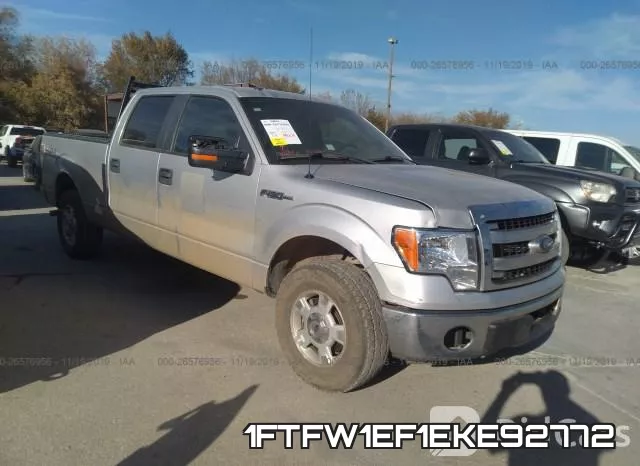 1FTFW1EF1EKE92772