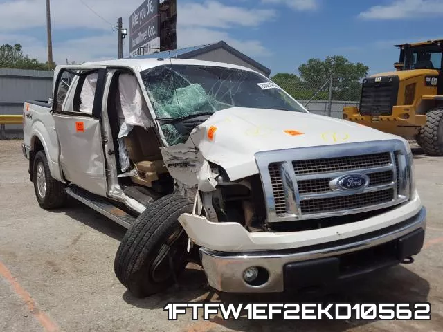1FTFW1EF2EKD10562