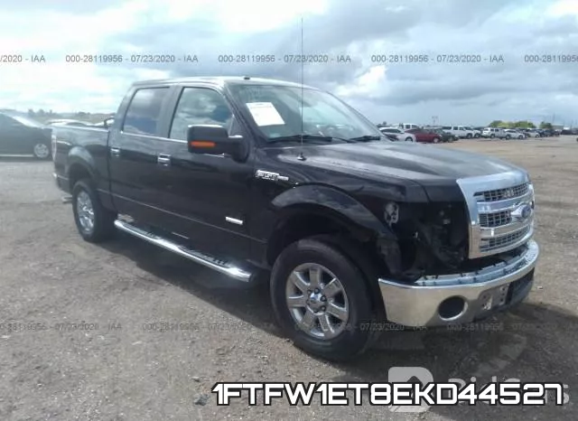 1FTFW1ET8EKD44527