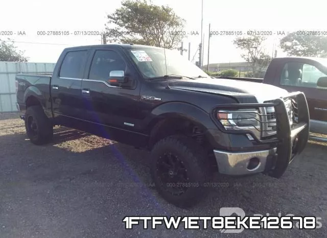 1FTFW1ET8EKE12678