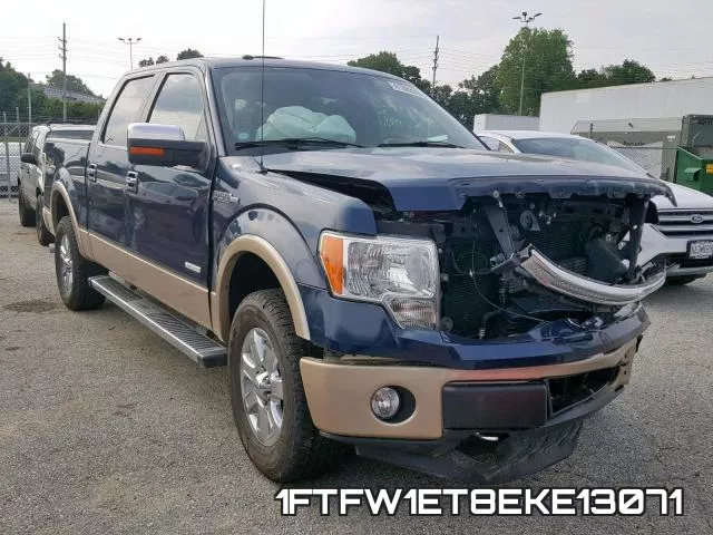 1FTFW1ET8EKE13071