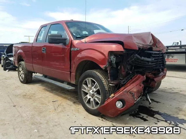 1FTFX1EF9EKE49908