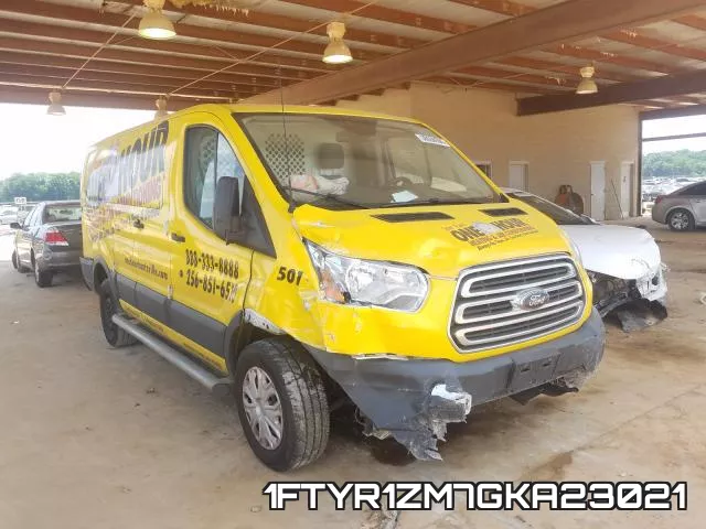 1FTYR1ZM7GKA23021
