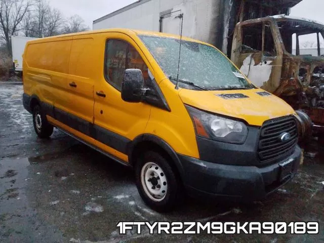 1FTYR2ZM9GKA90189
