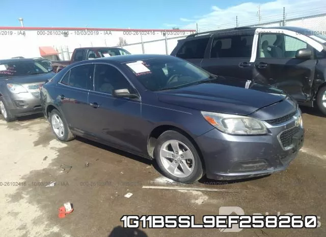 1G11B5SL9EF258260