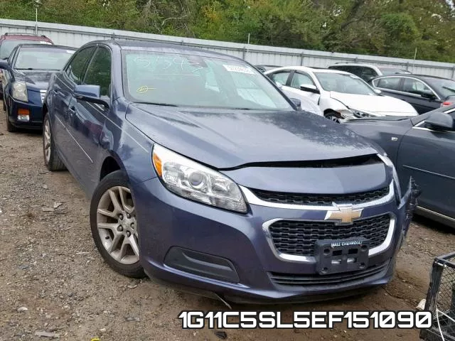 1G11C5SL5EF151090