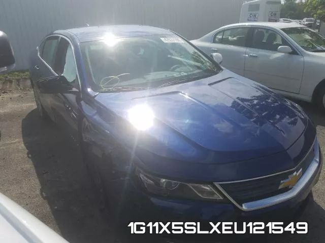 1G11X5SLXEU121549