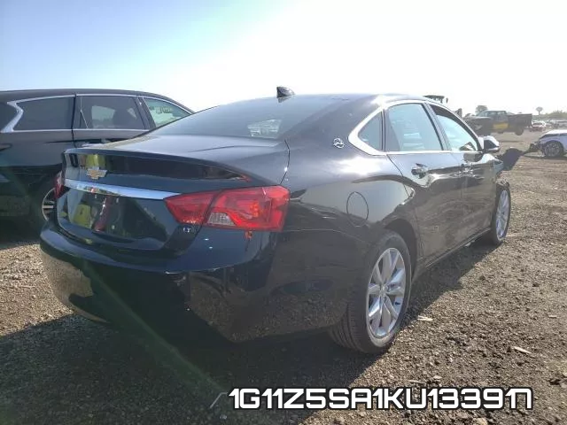 1G11Z5SA1KU133917