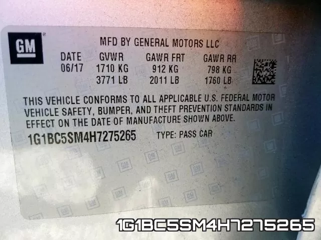 1G1BC5SM4H7275265_10.webp