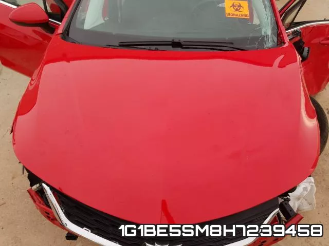 1G1BE5SM8H7239458